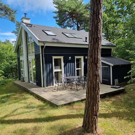 Haus Sandra Baabe Extérieur photo