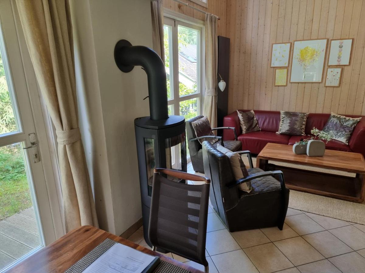 Haus Sandra Baabe Extérieur photo