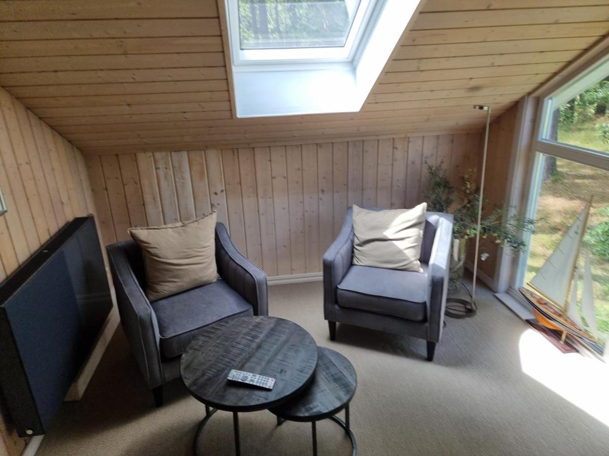 Haus Sandra Baabe Extérieur photo