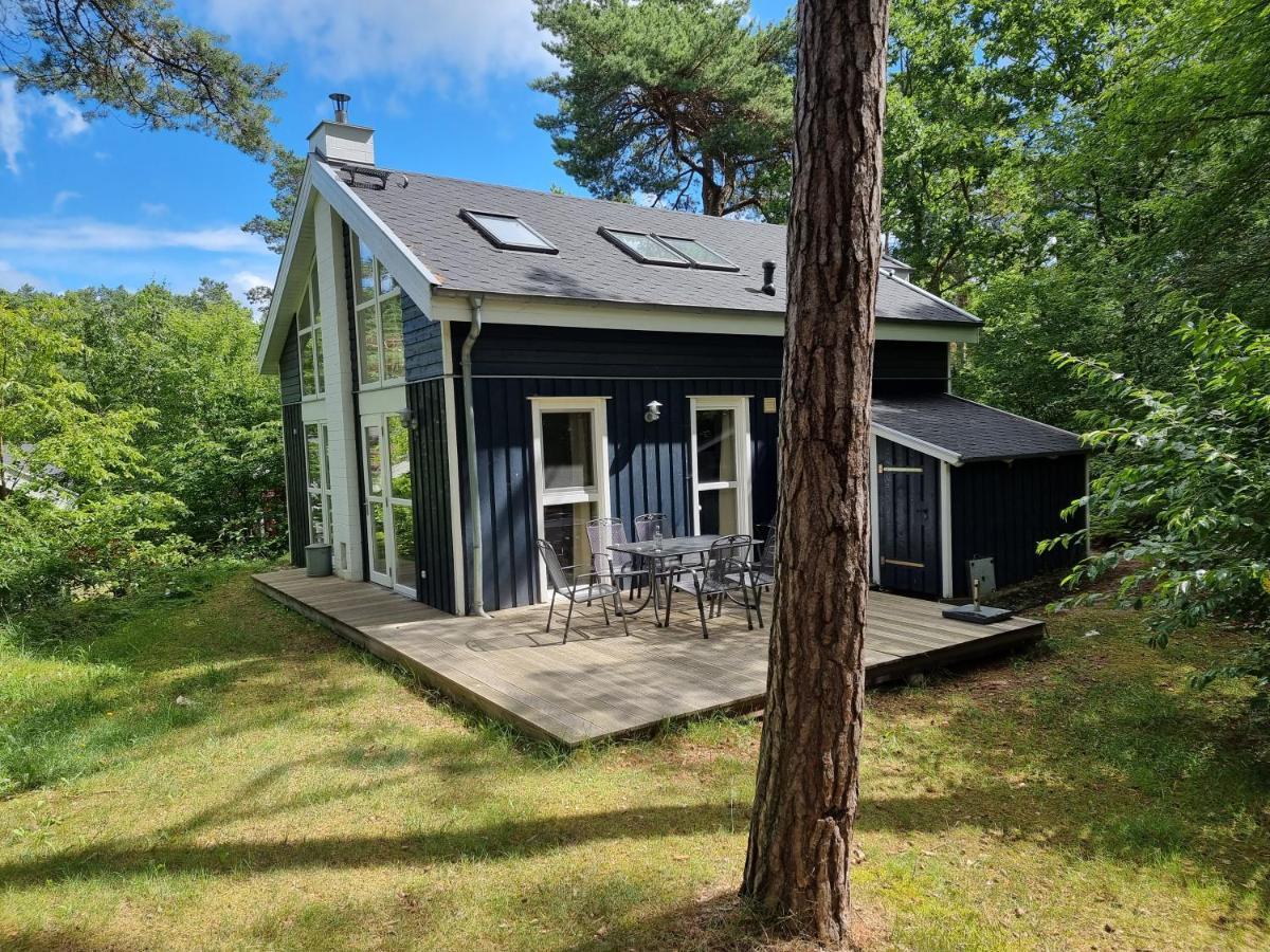 Haus Sandra Baabe Extérieur photo