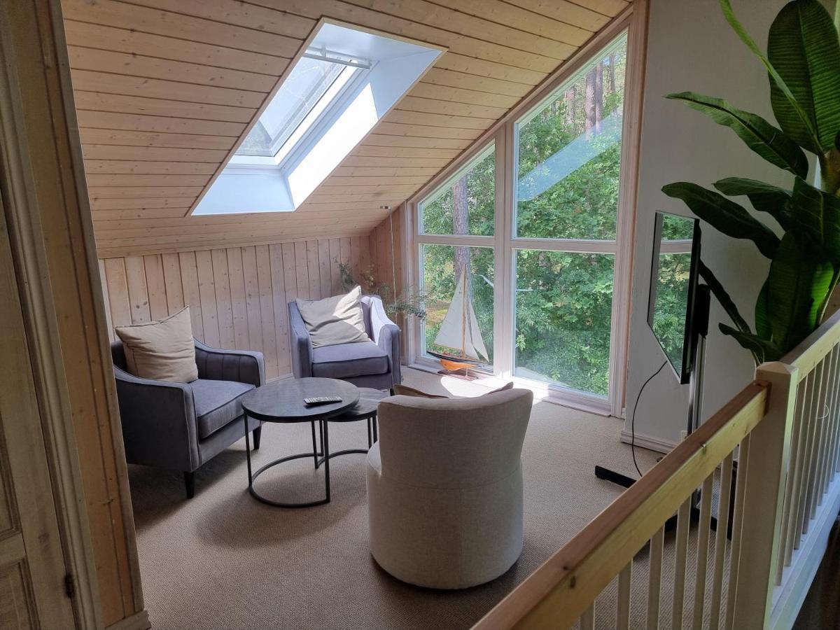 Haus Sandra Baabe Extérieur photo