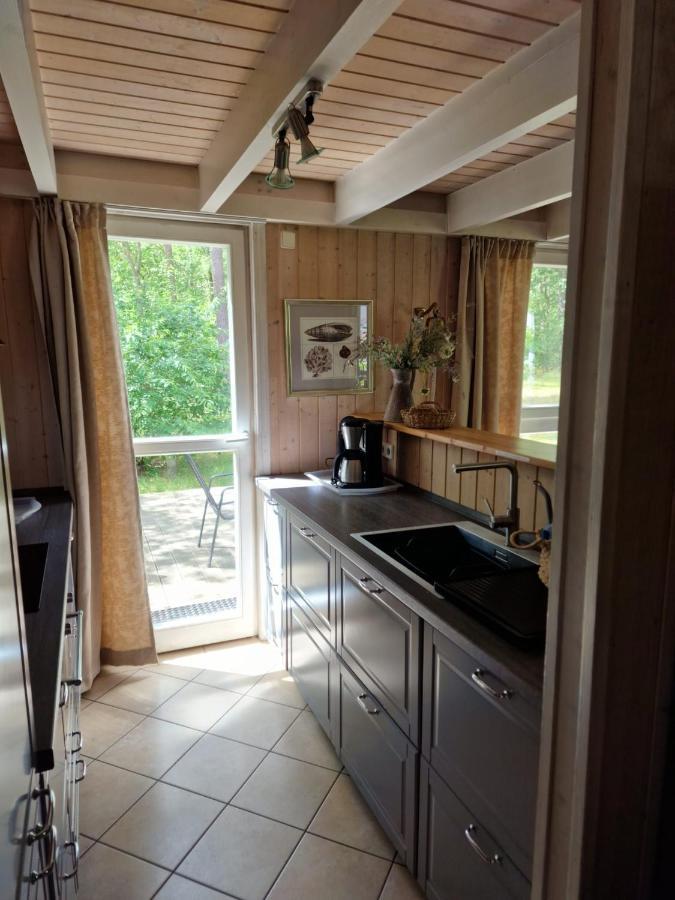 Haus Sandra Baabe Extérieur photo