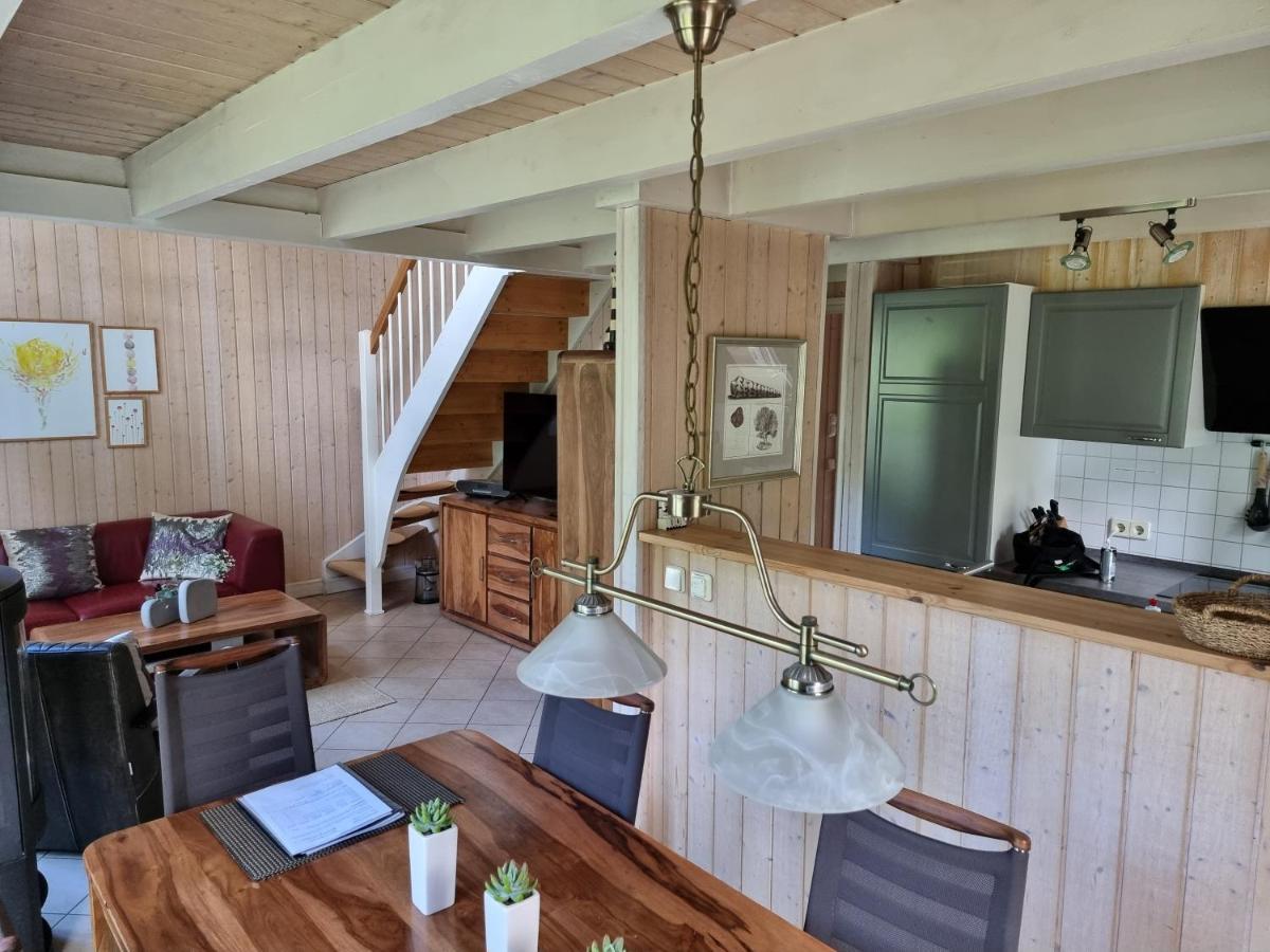 Haus Sandra Baabe Extérieur photo