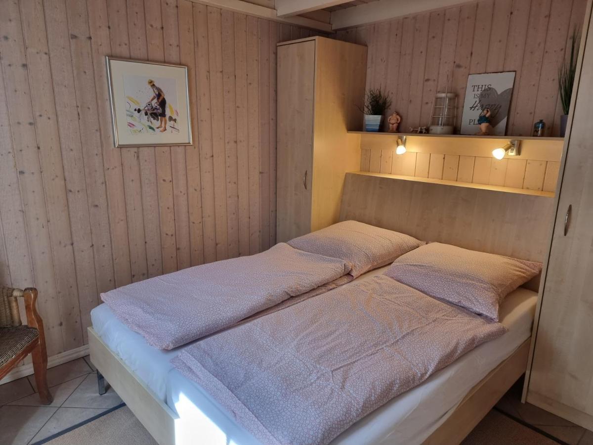 Haus Sandra Baabe Extérieur photo