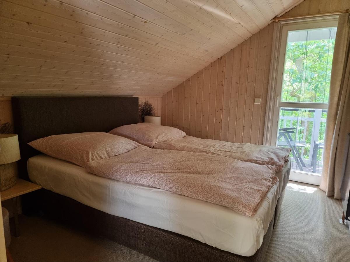 Haus Sandra Baabe Extérieur photo