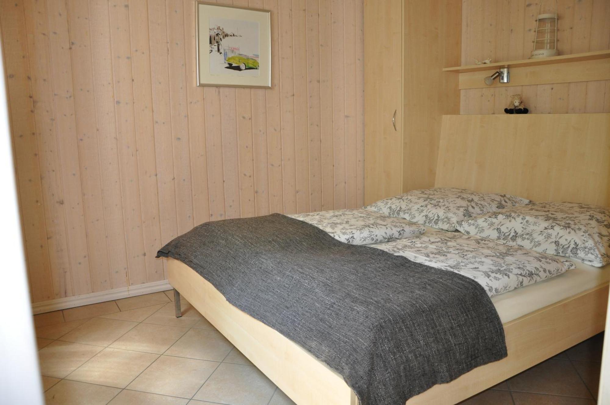 Haus Sandra Baabe Chambre photo