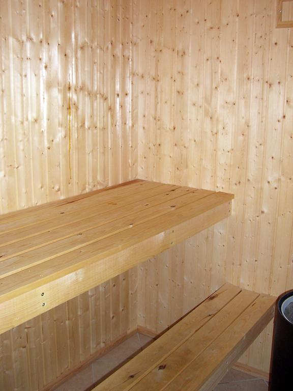 Haus Sandra Baabe Extérieur photo